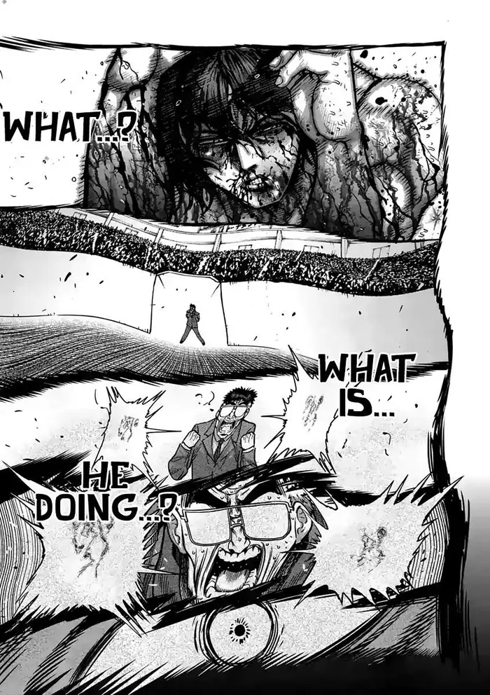 Kengan Ashura Chapter 233 image 17_optimized